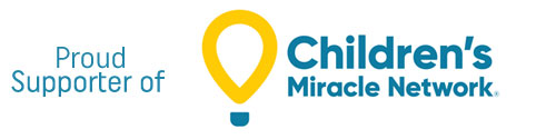South Carolina Drug Card is a proud supporter of Children's Miracle Network Hospitals