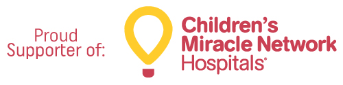 South Carolina Drug Card is a proud supporter of Children's Miracle Network Hospitals